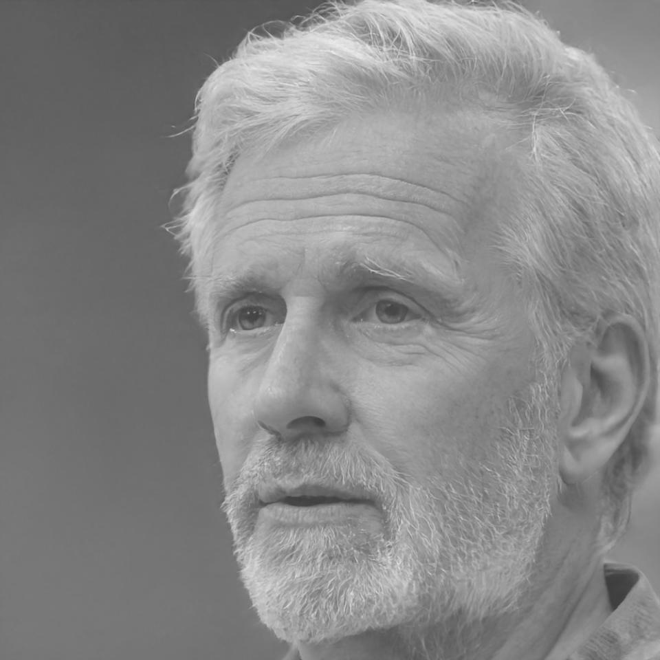 Ritratto professionale di Lazzaro Bucceri